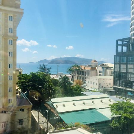 Bao Son Hotel - Apartment Nha Trang Eksteriør billede