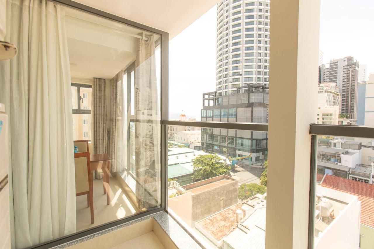 Bao Son Hotel - Apartment Nha Trang Eksteriør billede