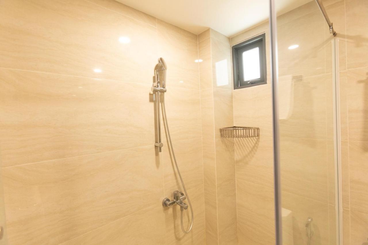 Bao Son Hotel - Apartment Nha Trang Eksteriør billede