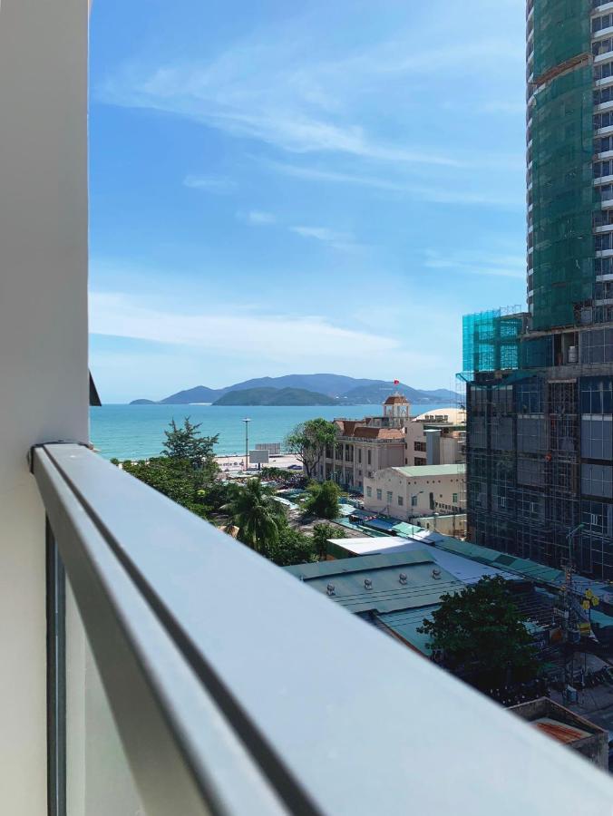 Bao Son Hotel - Apartment Nha Trang Eksteriør billede